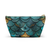 Dash Accessory Bag - Ocean Whisper