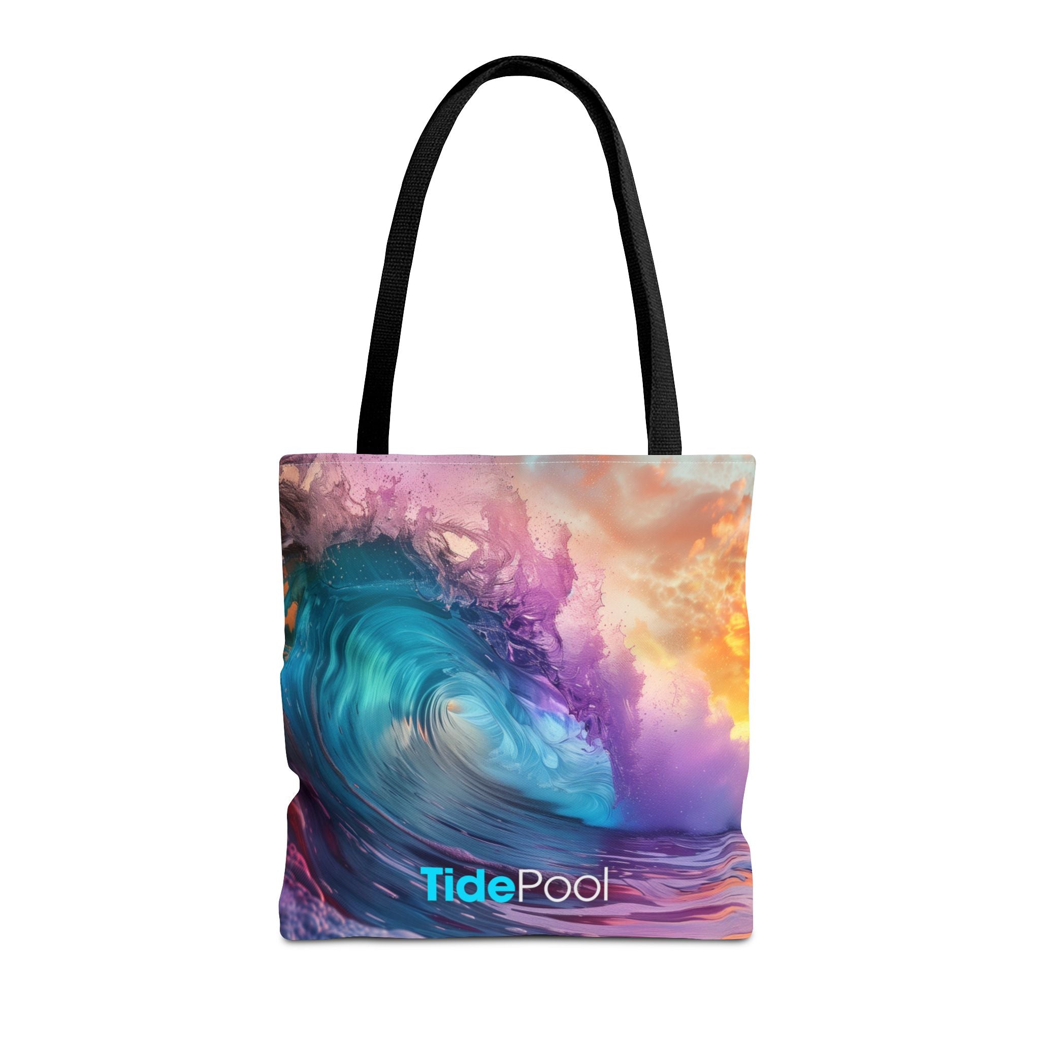 Grab & Go Tote Bag - Honolua