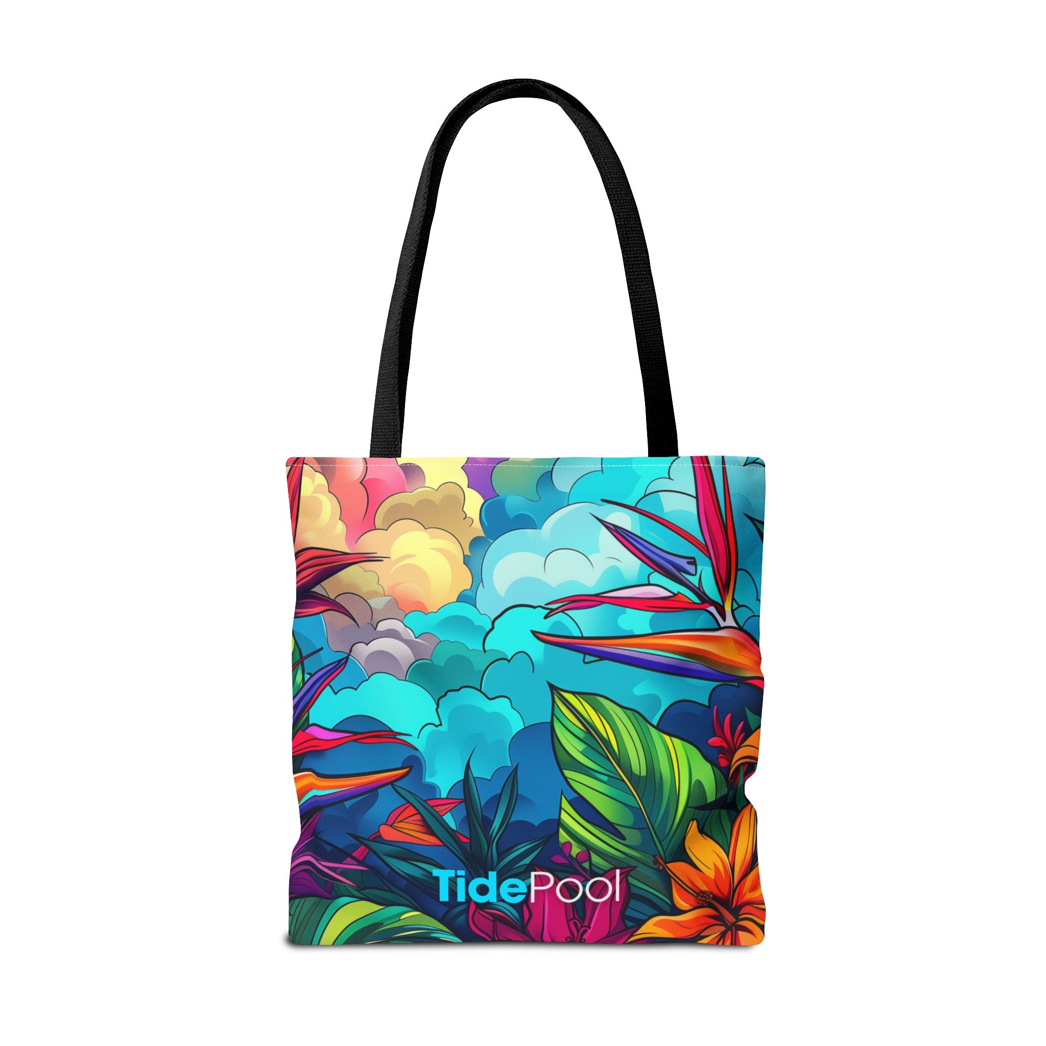 Grab & Go Tote Bag - Punalu'u