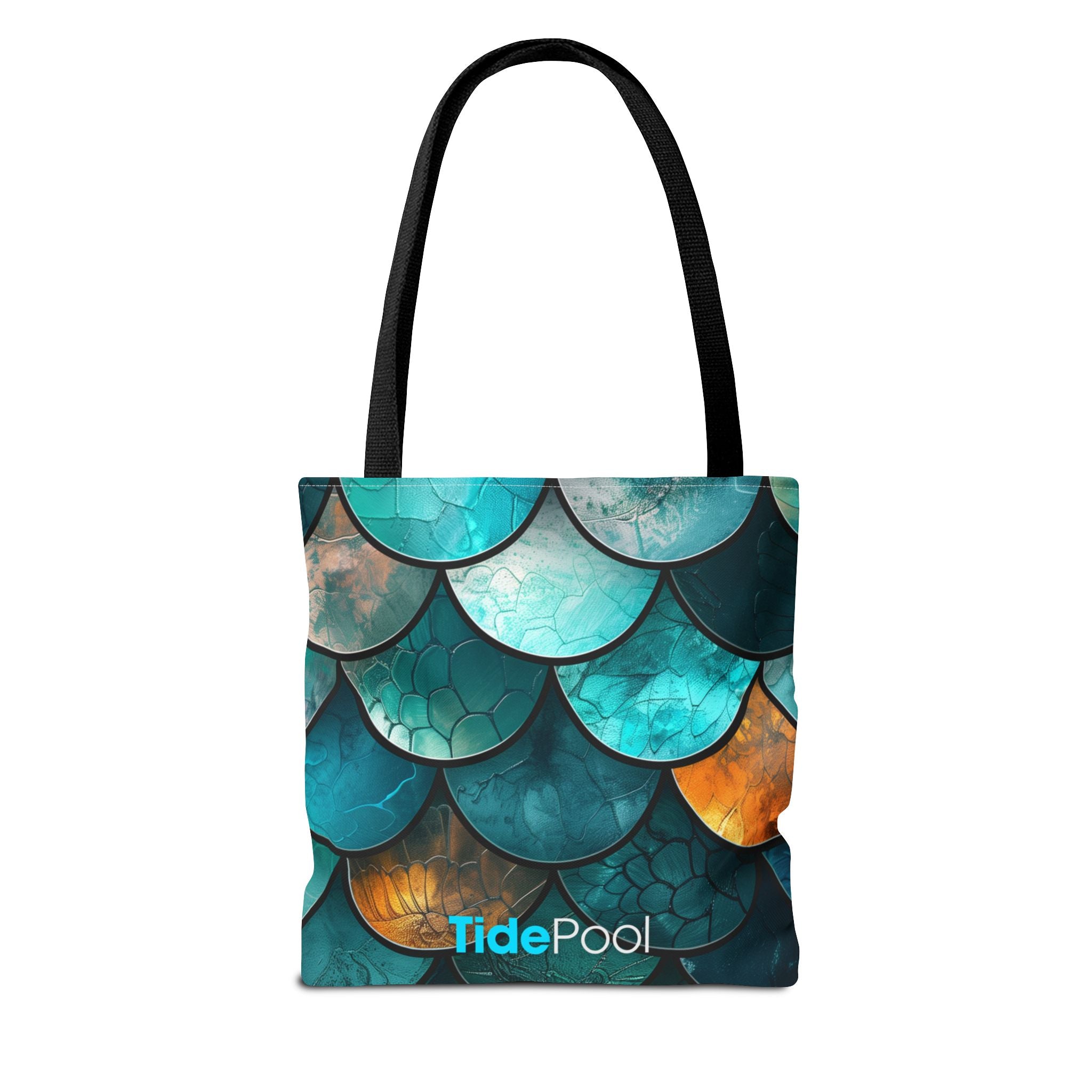 Grab & Go Tote Bag - Siren Song