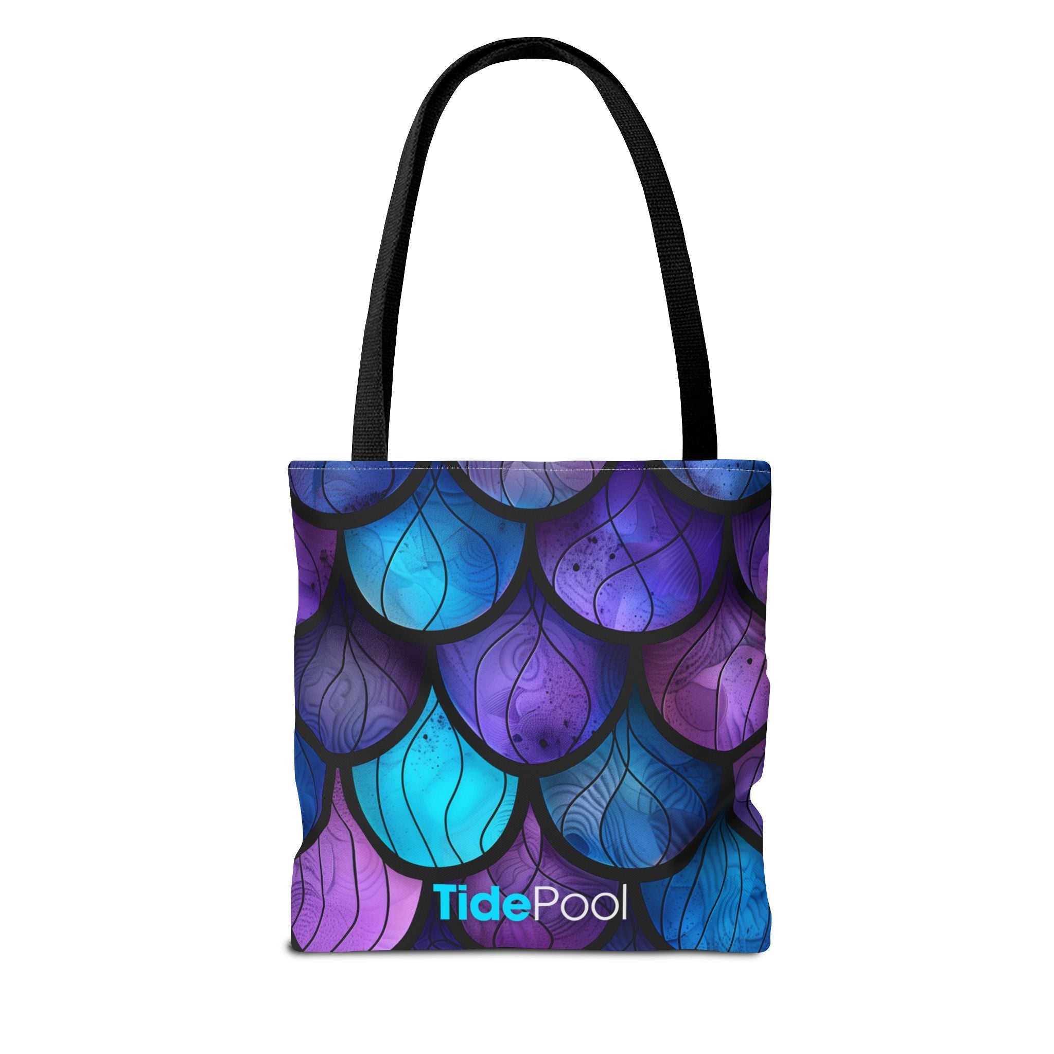 Grab & Go Tote Bag - Atlantis