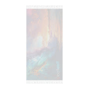 Boho Beach Towel - Costa Azul