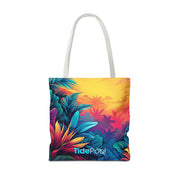 Grab & Go Tote Bag - Olomana