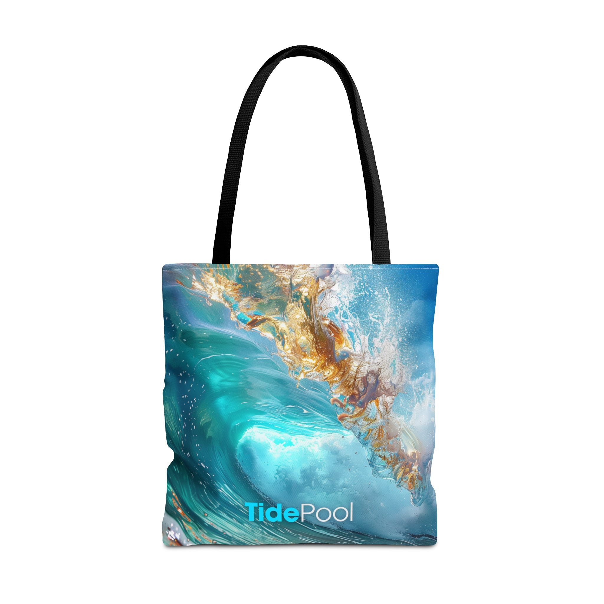 Grab & Go Tote Bag - Waimea