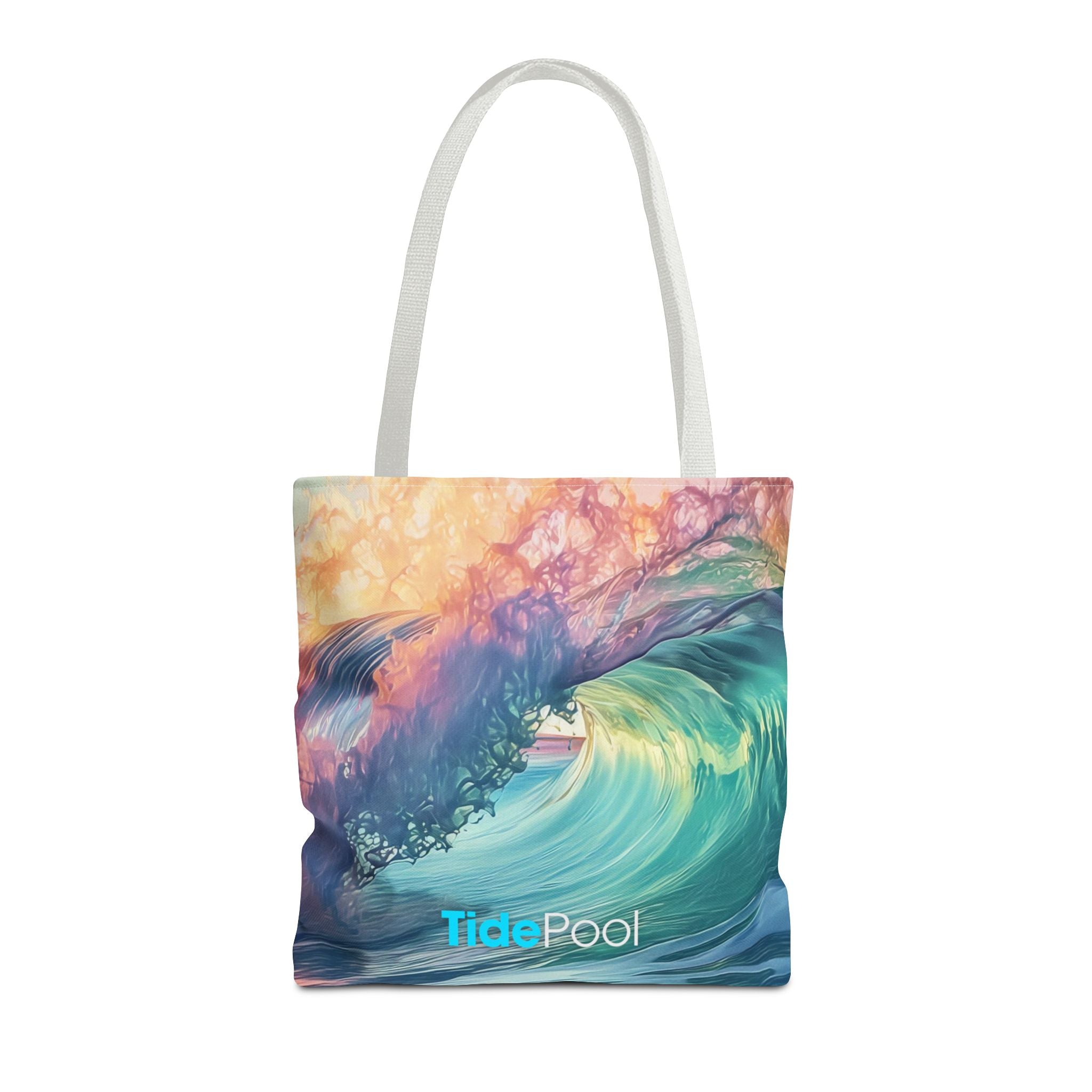 Grab & Go Tote Bag - Rio Mar