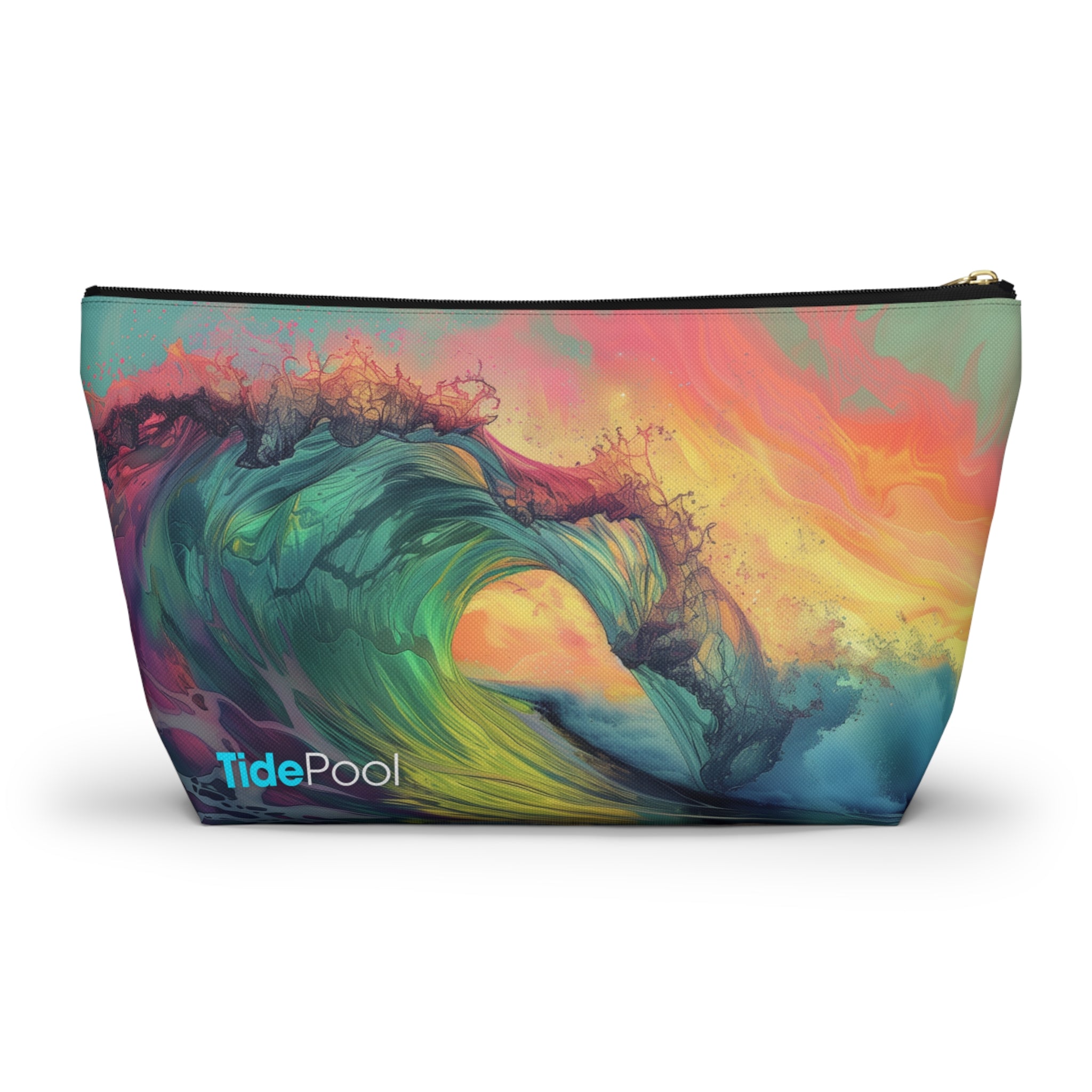 Dash Accessory Bag - Ala Moana