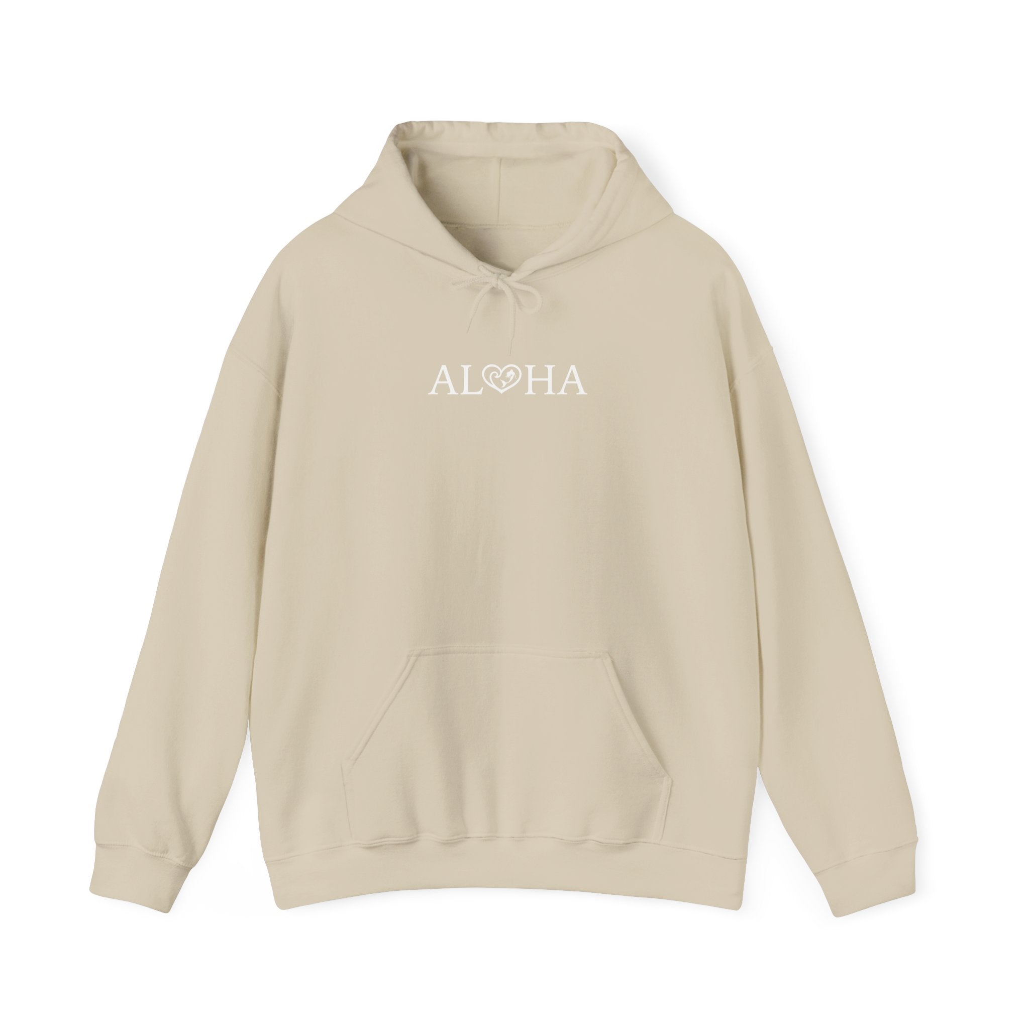 ALOHA Hoodie