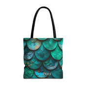 Grab & Go Tote Bag - Tide Lover