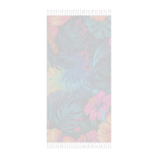 Boho Beach Towel - Pupukea