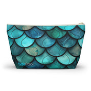 Dash Accessory Bag - Aurora Ripple