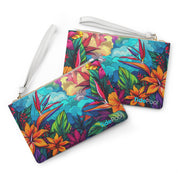 Coastal Clutch Bag - Punalu'u