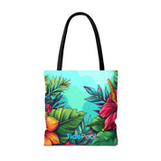 Grab & Go Tote Bag - Kailua