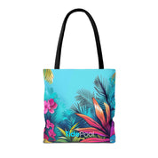 Grab & Go Tote Bag - Kona