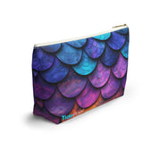 Dash Accessory Bag - Disco Sea