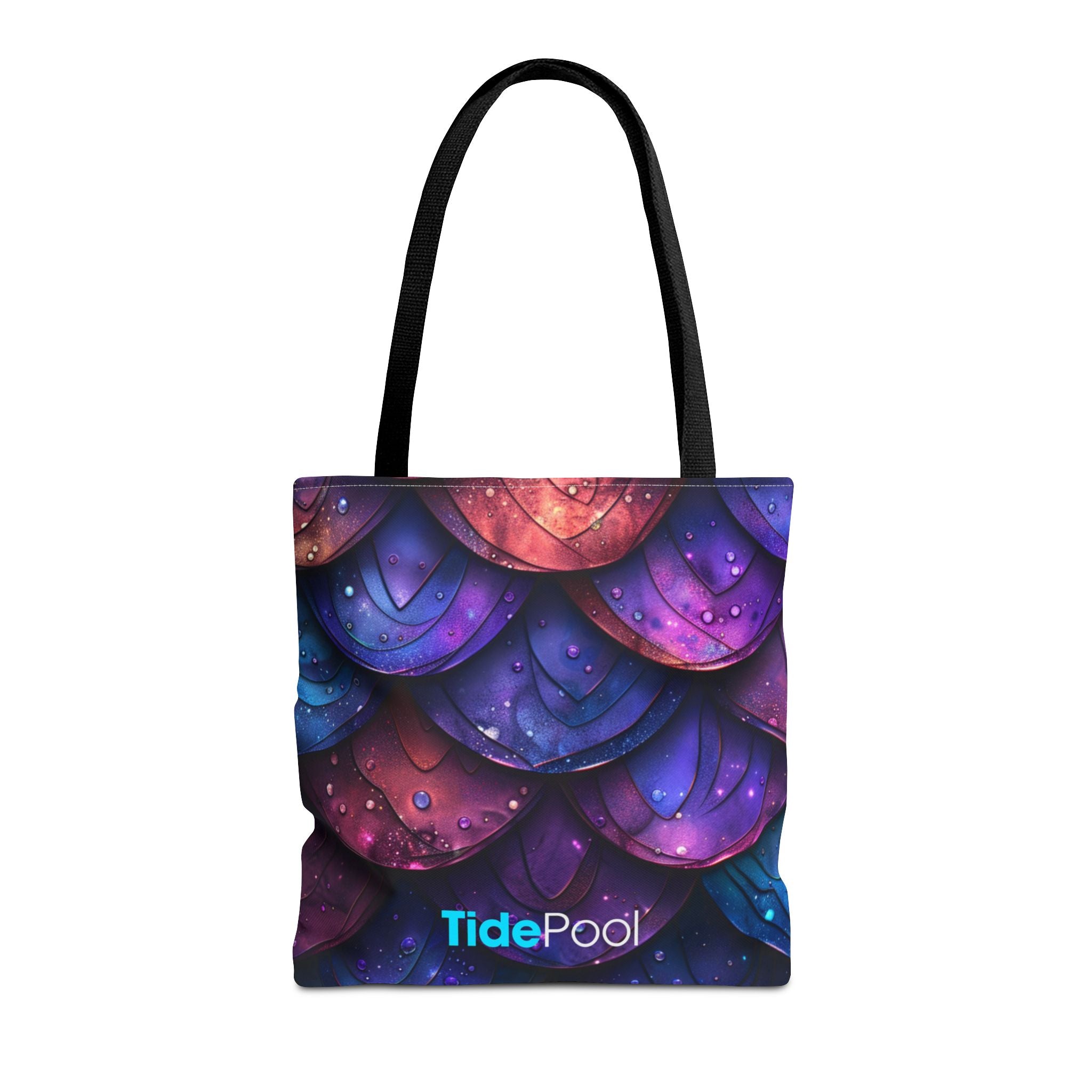 Grab & Go Tote Bag - Siren's Dancehall