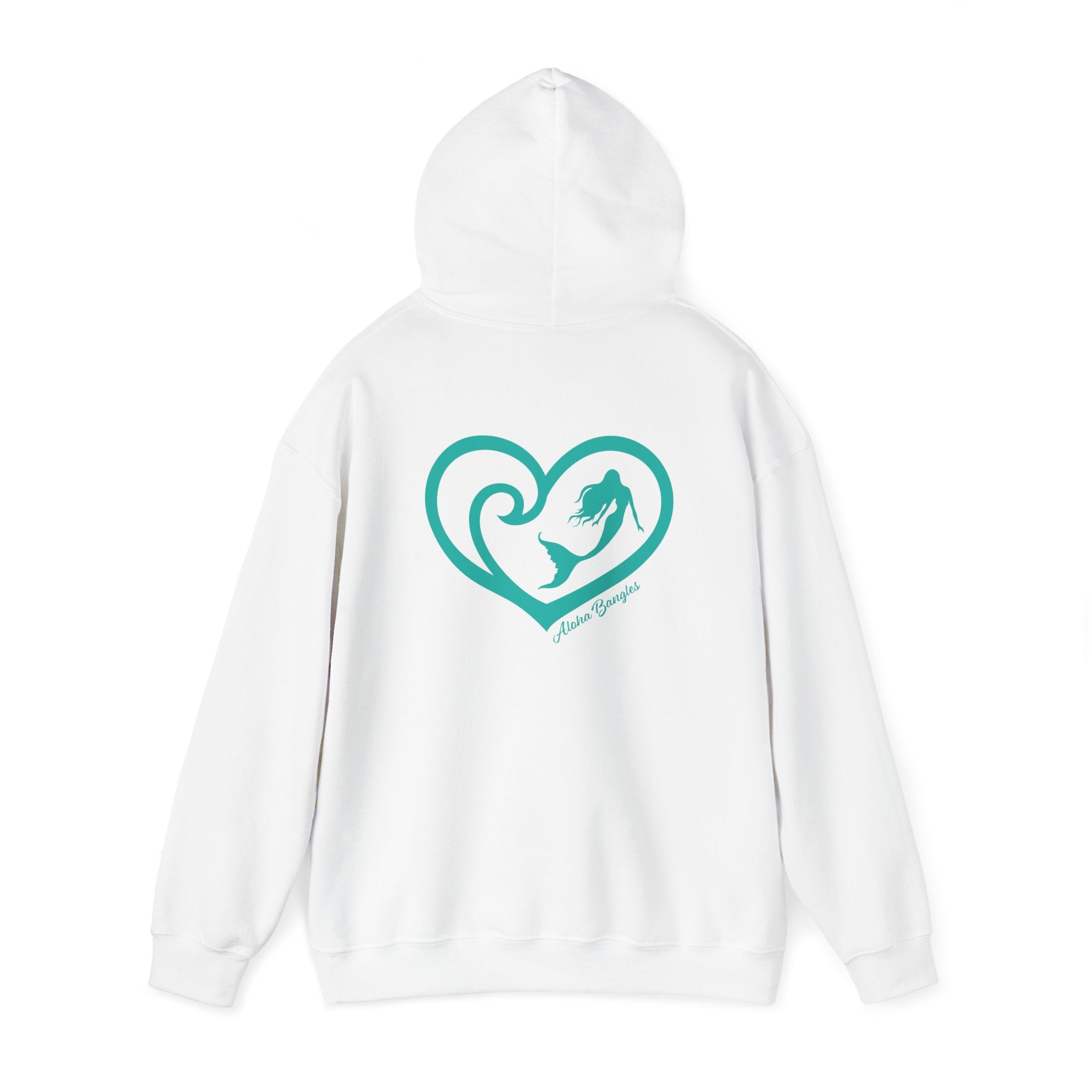 Aloha Bangles Hoodie