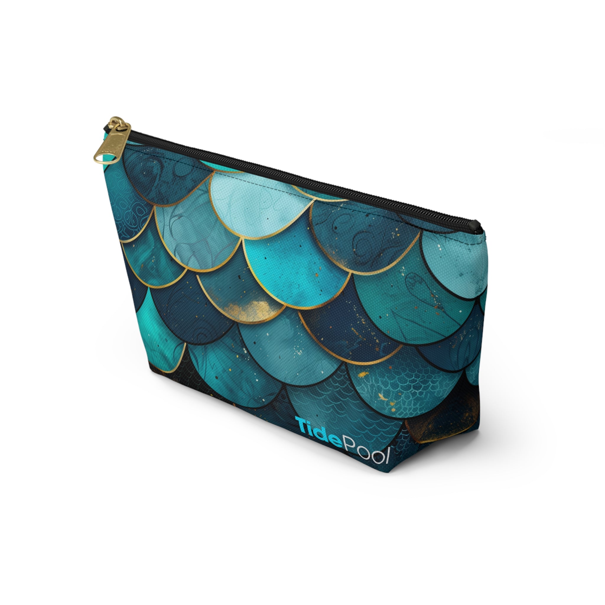 Dash Accessory Bag - Celestial Tides