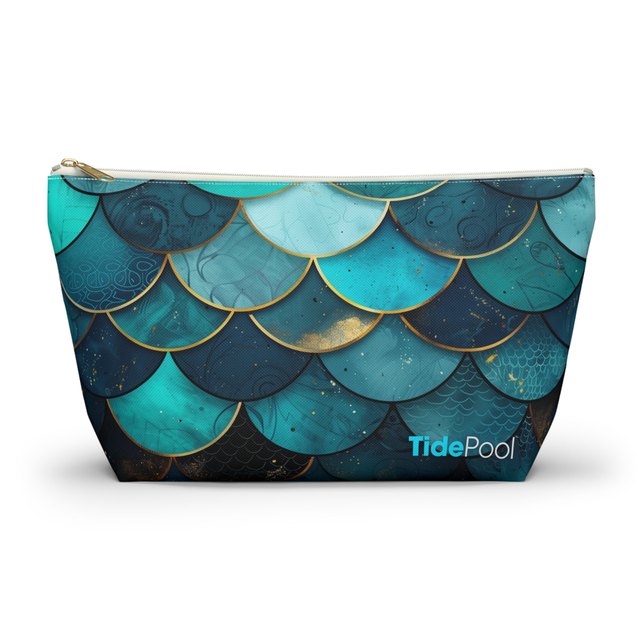 Dash Accessory Bag - Celestial Tides