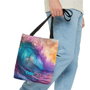 Grab & Go Tote Bag - Honolua