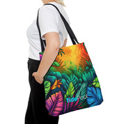 Grab & Go Tote Bag - Wailua