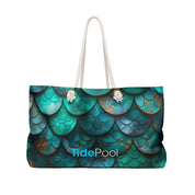 Weekender Tote Bag - Tide Lover