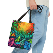 Grab & Go Tote Bag - Wailua