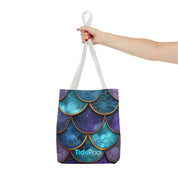 Grab & Go Tote Bag - Triton's Glitter