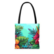 Grab & Go Tote Bag - Kailua