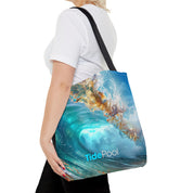 Grab & Go Tote Bag - Waimea