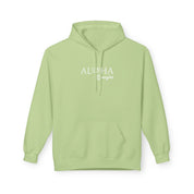 Aloha Bangles Midweight Softstyle Fleece Hoodie