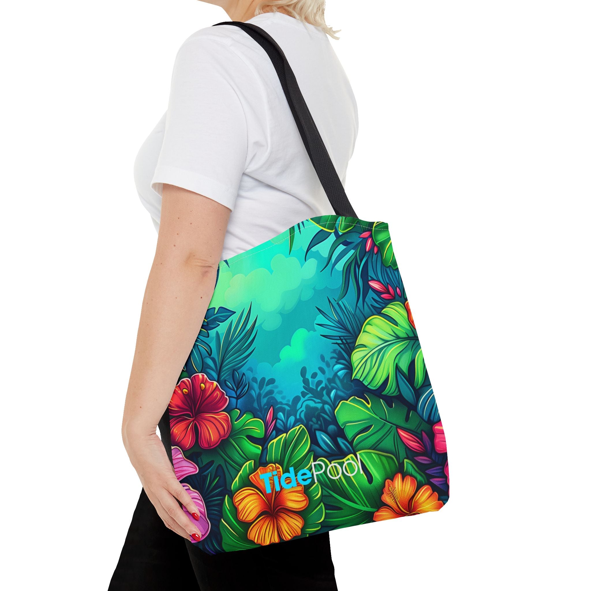 Grab & Go Tote Bag - Molokai