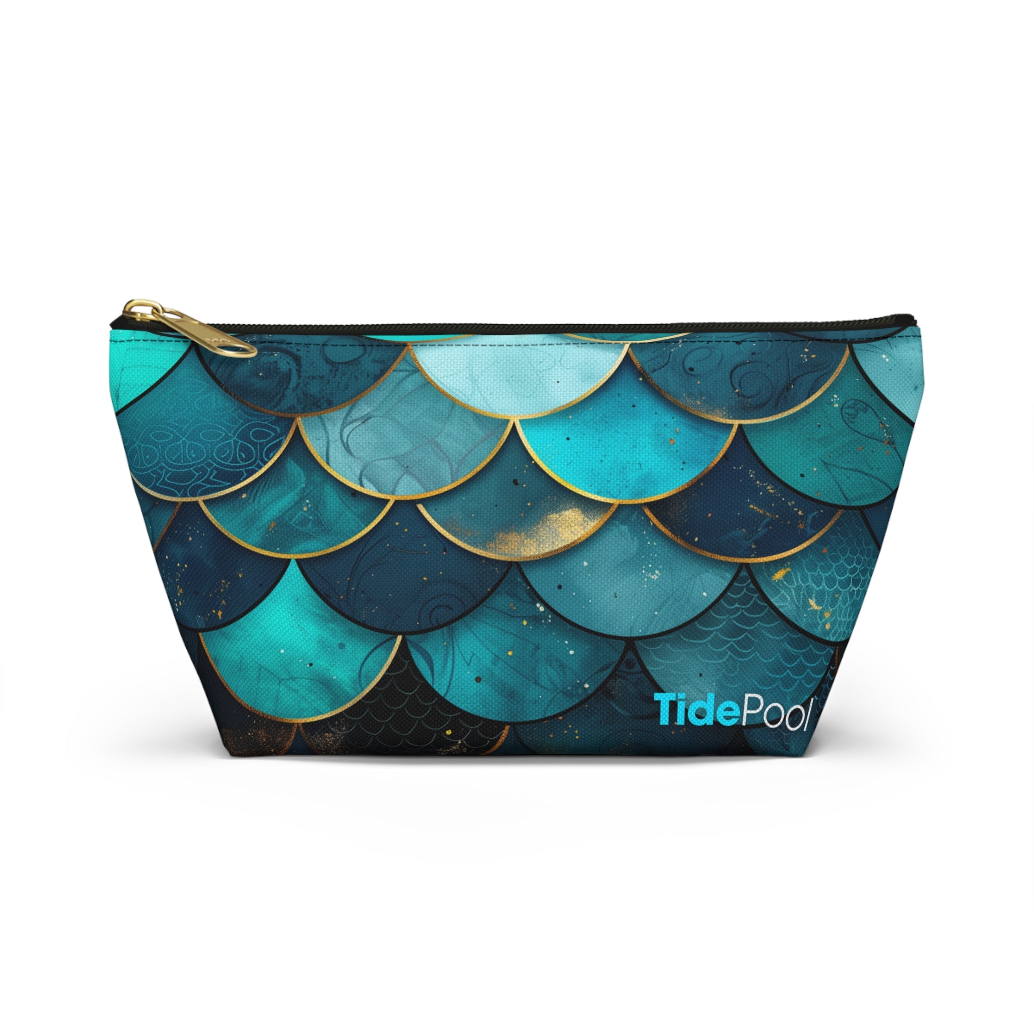 Dash Accessory Bag - Celestial Tides