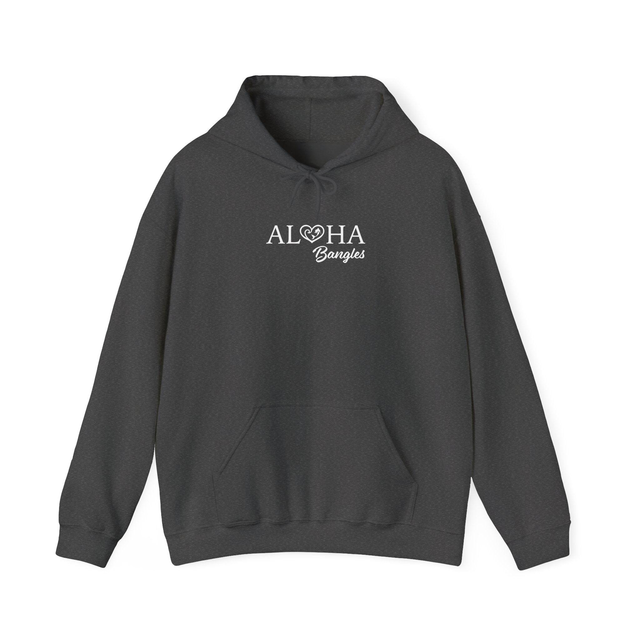 Aloha Bangles Hoodie