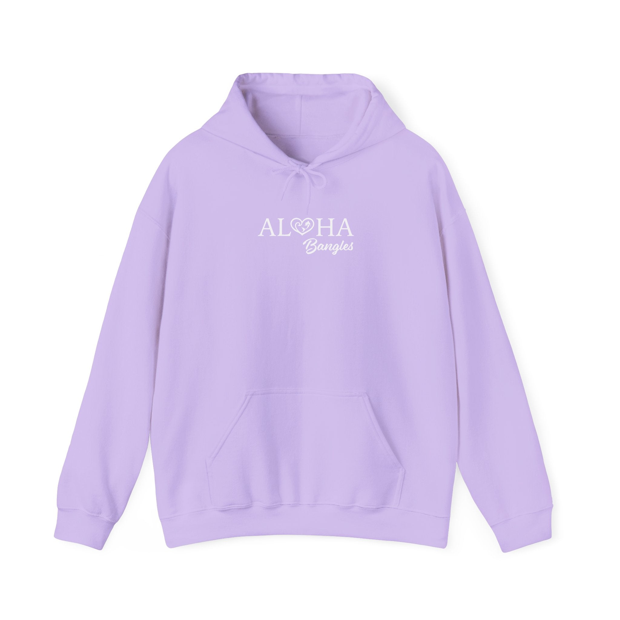 Aloha Bangles Hoodie