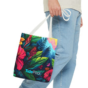 Grab & Go Tote Bag - Napali