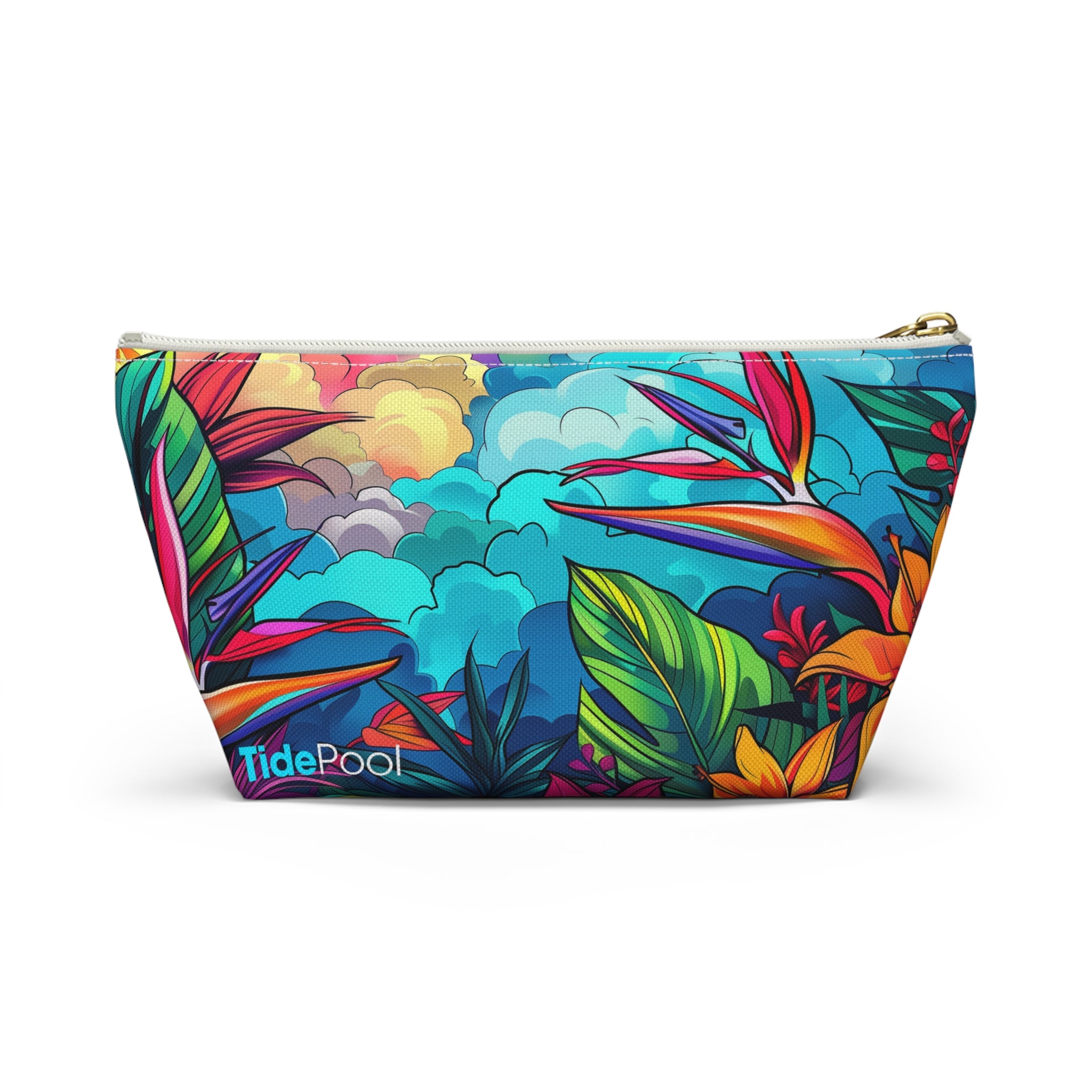 Dash Accessory Bag - Punalu'u