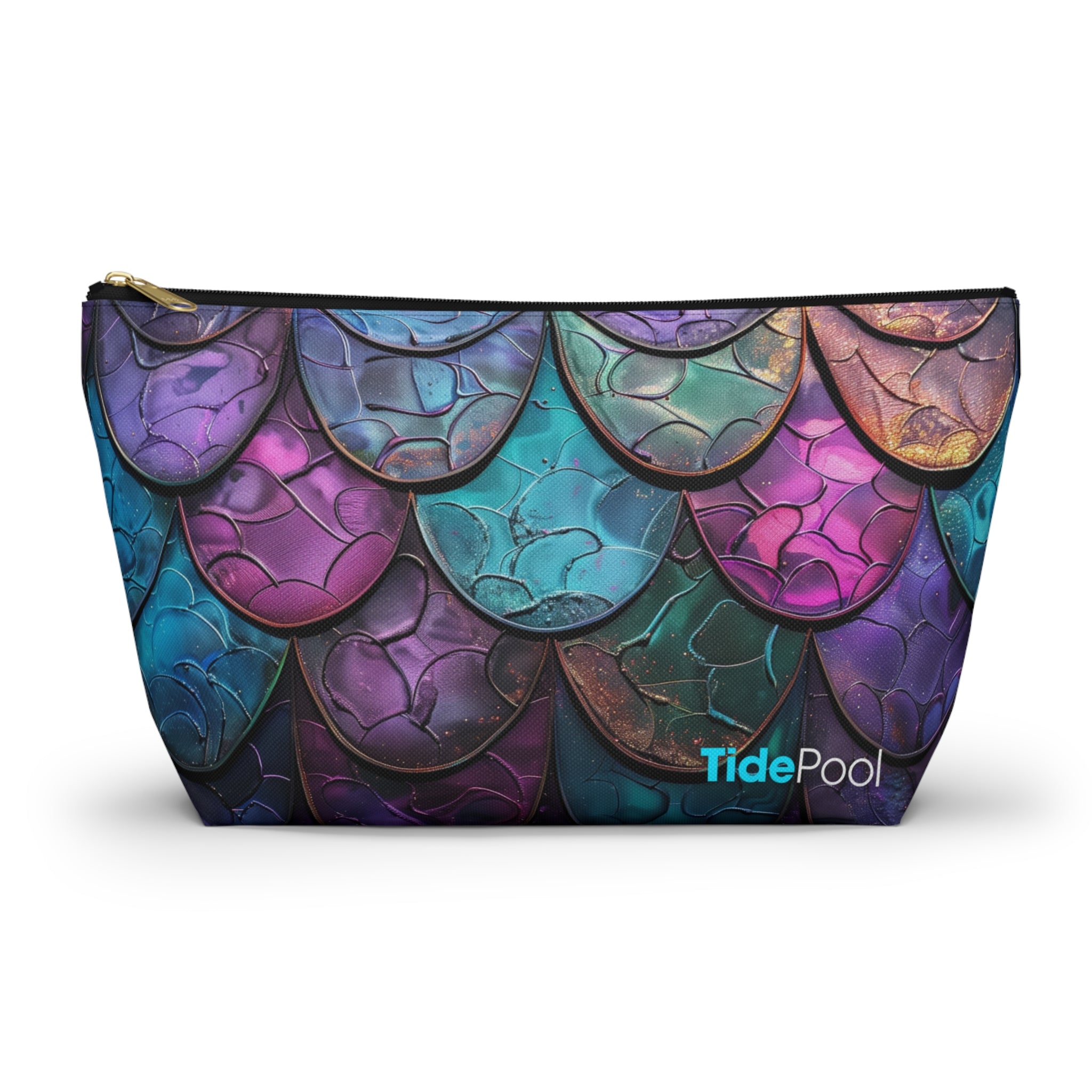 Dash Accessory Bag - Ocean Eclipse