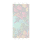 Boho Beach Towel - Kailua