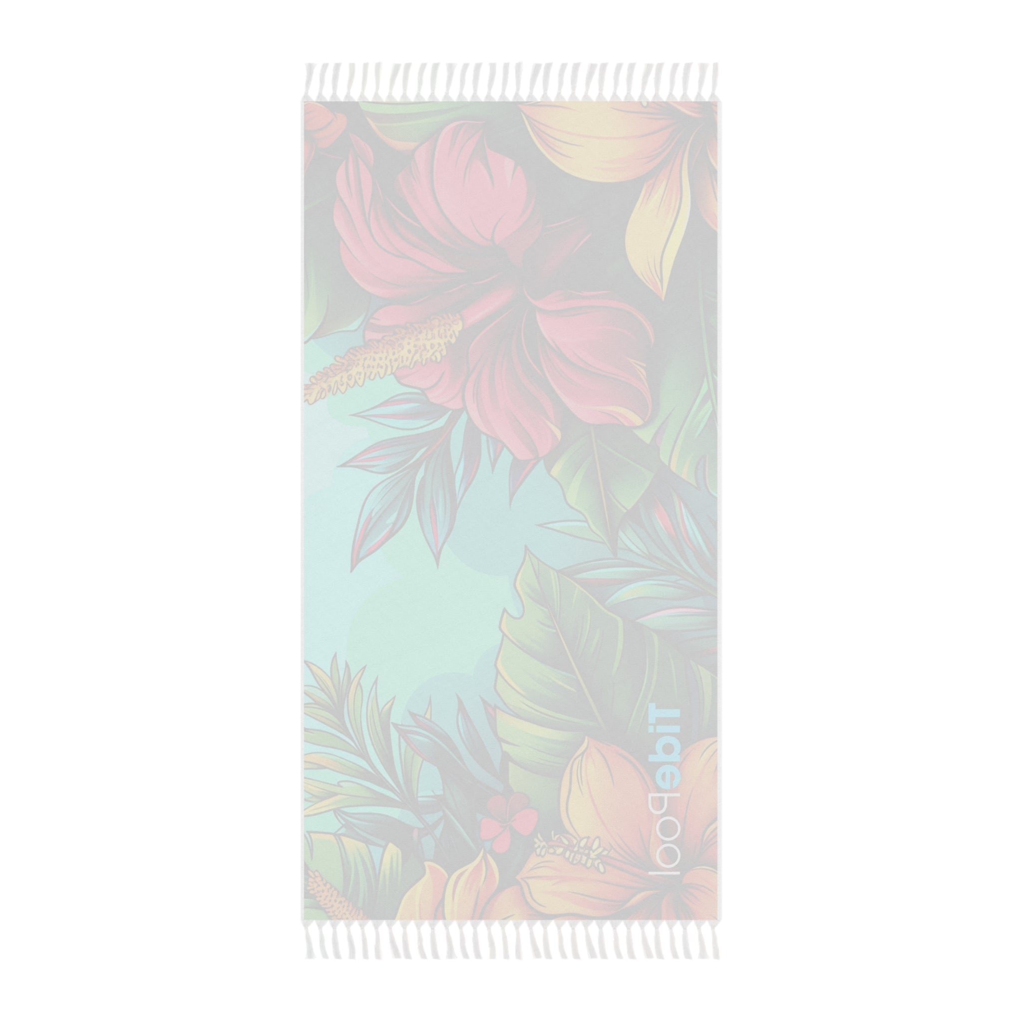 Boho Beach Towel - Kailua