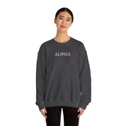 ALOHA - Crewneck Sweatshirt