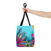 Grab & Go Tote Bag - Kona