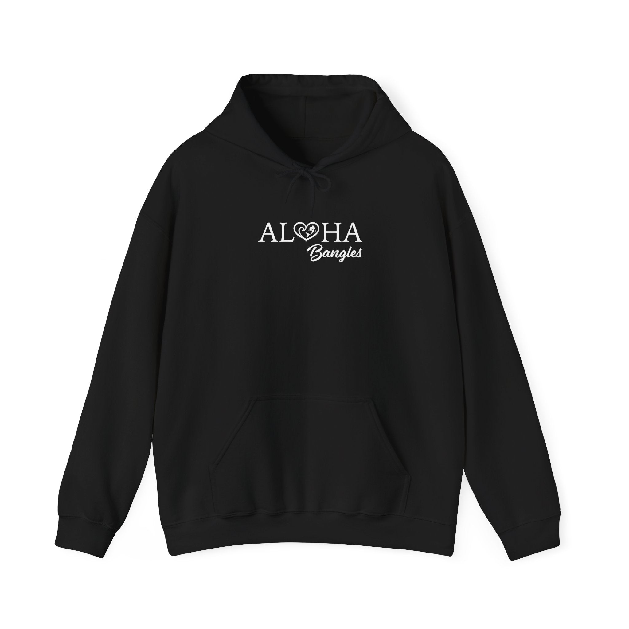 Aloha Bangles Hoodie