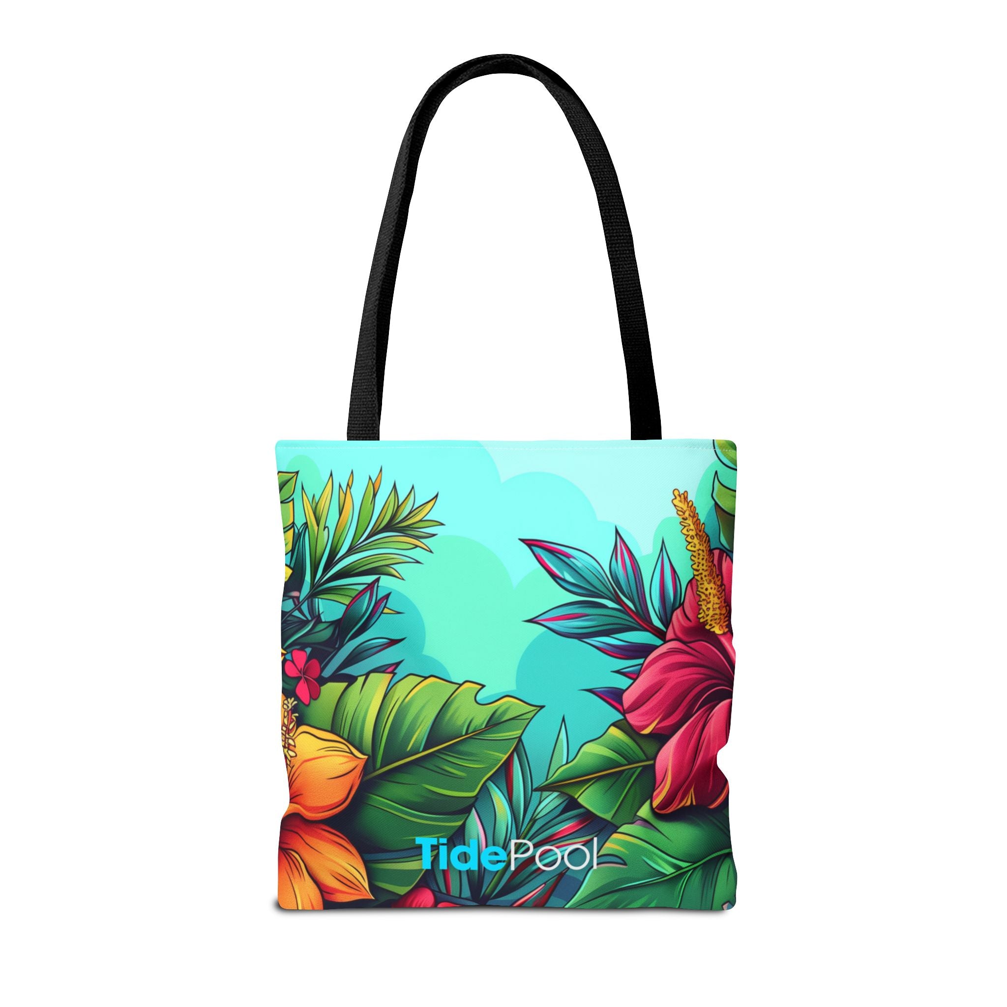 Grab & Go Tote Bag - Kailua