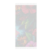 Boho Beach Towel - Napali