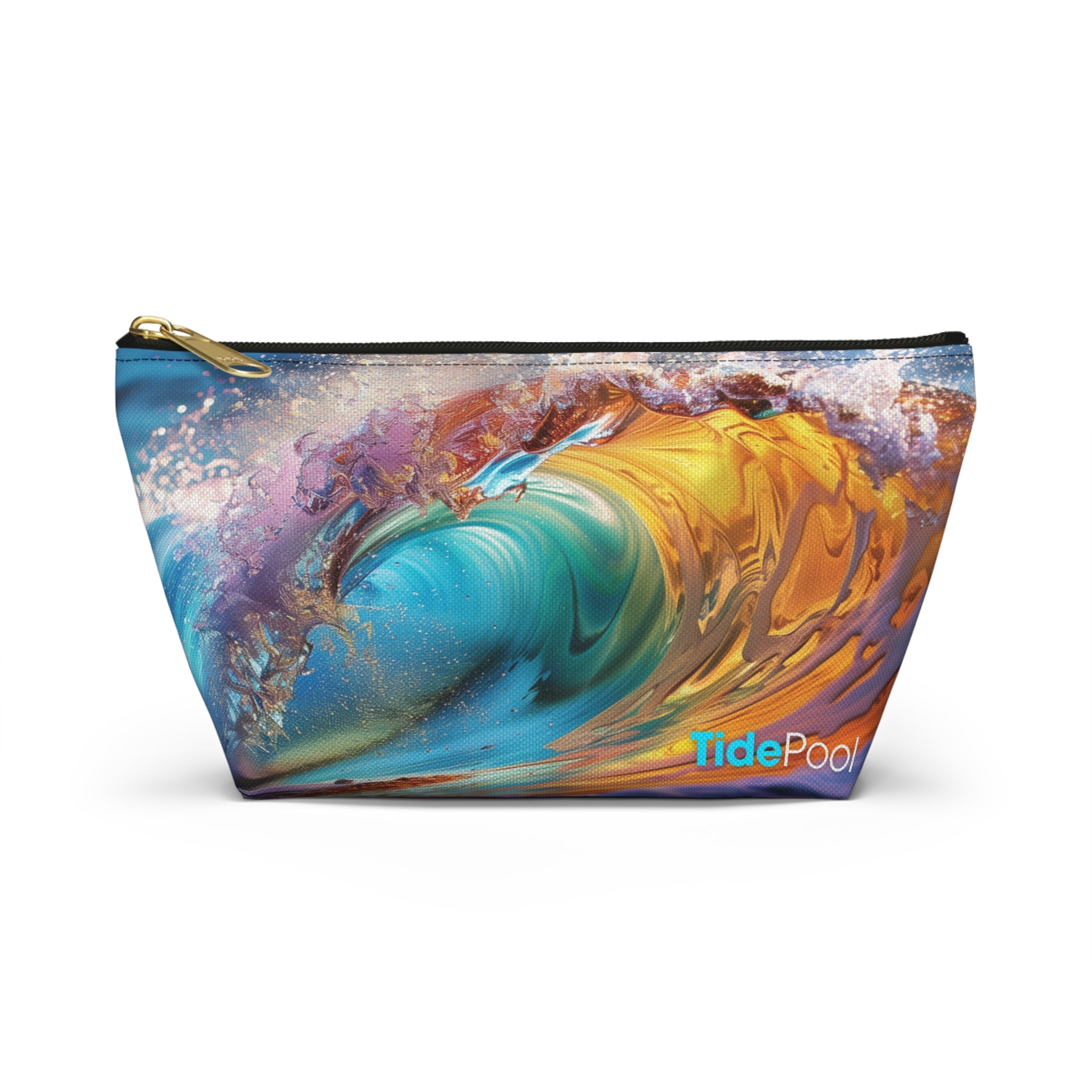 Dash Accessory Bag - Rainbow Bay