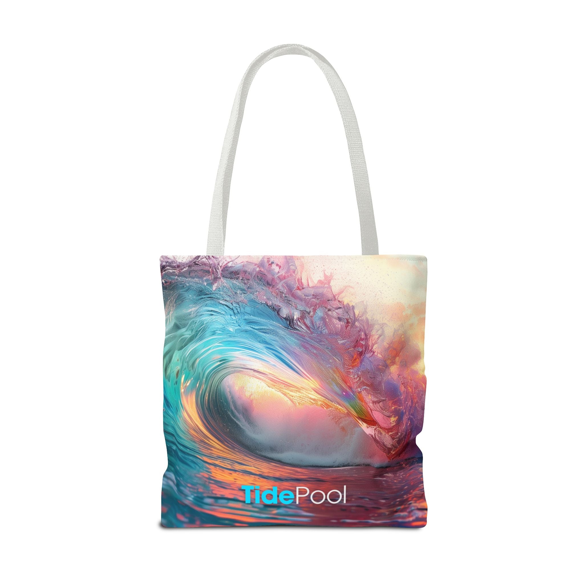 Grab & Go Tote Bag - North Shore