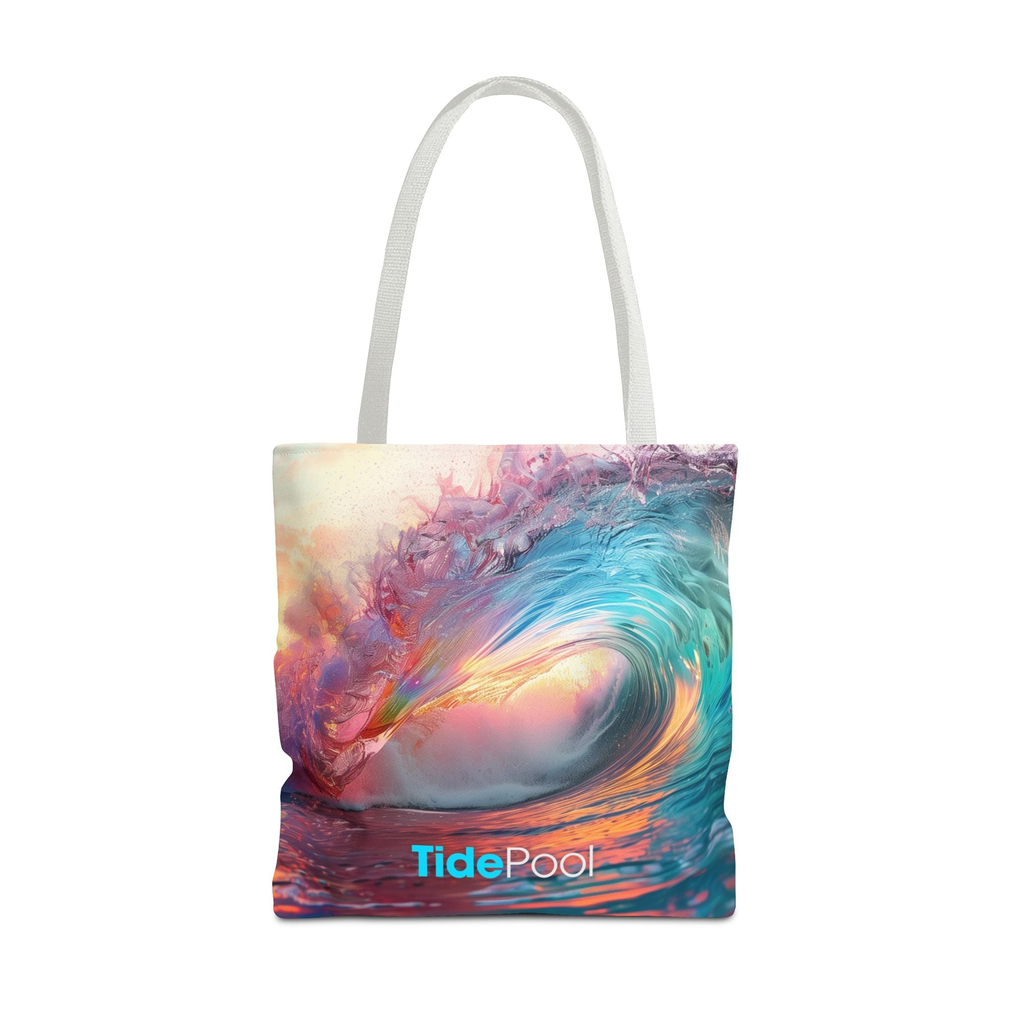 Grab & Go Tote Bag - North Shore