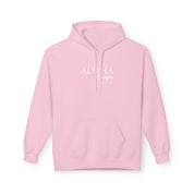 Aloha Bangles Midweight Softstyle Fleece Hoodie