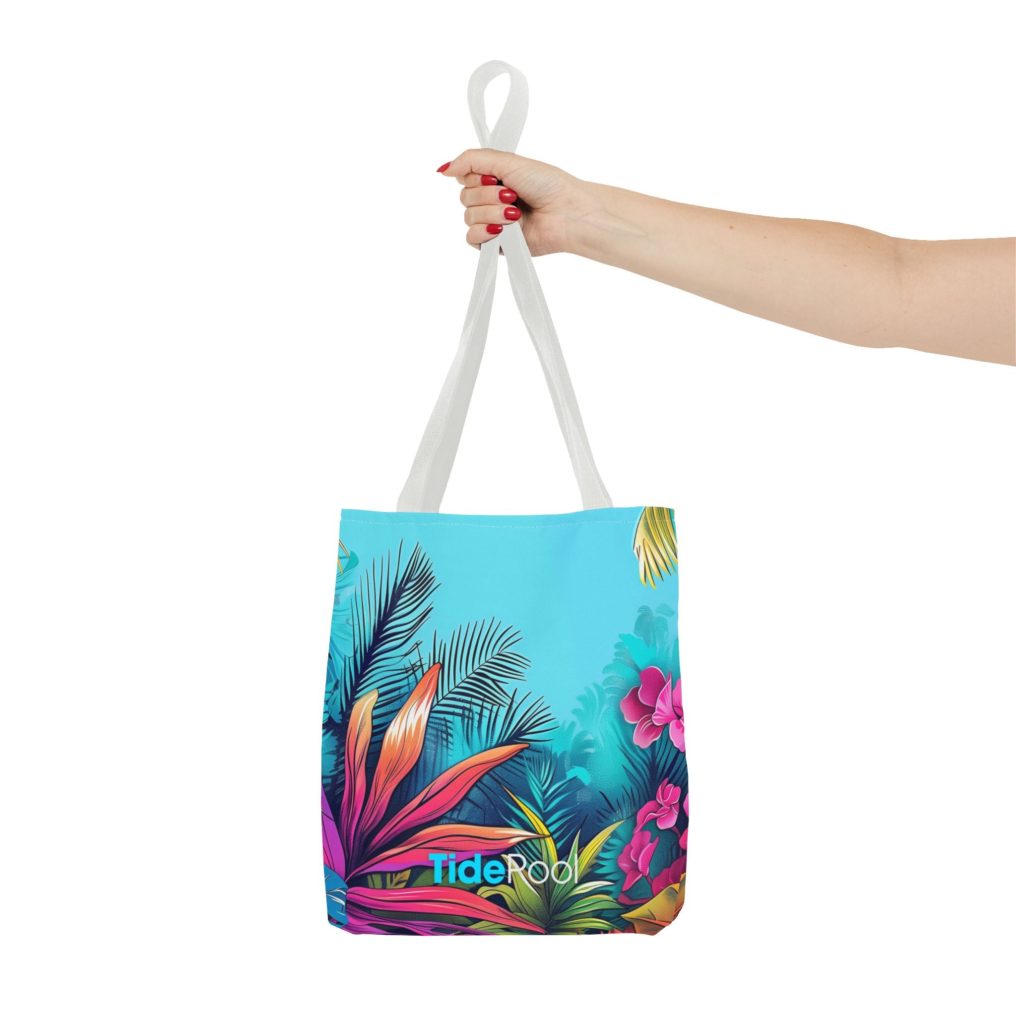 Grab & Go Tote Bag - Kona