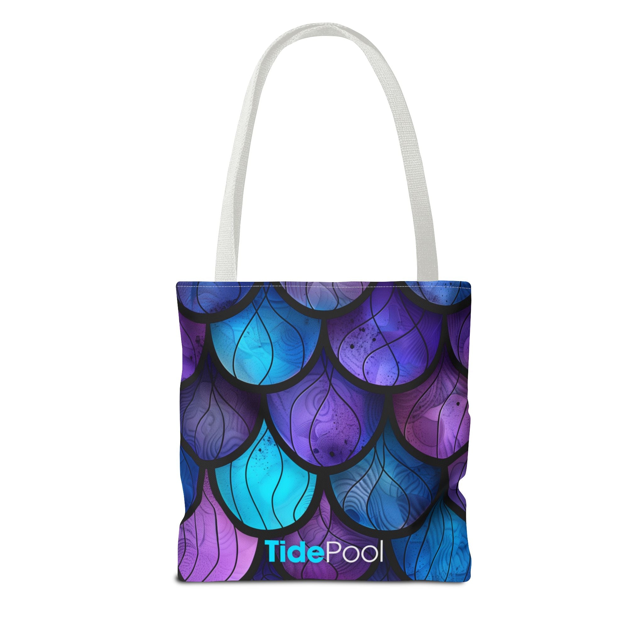 Grab & Go Tote Bag - Atlantis